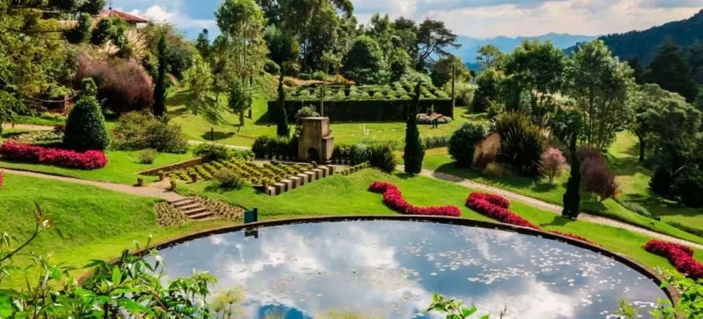 campos do jordão são paulo