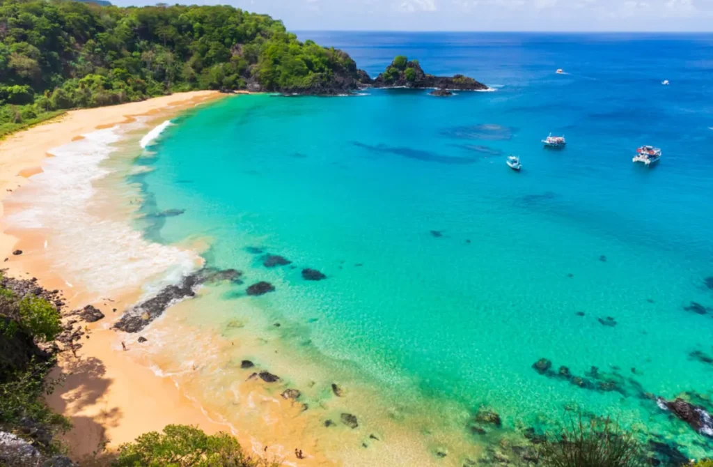 Fernando de Noronha (PE)