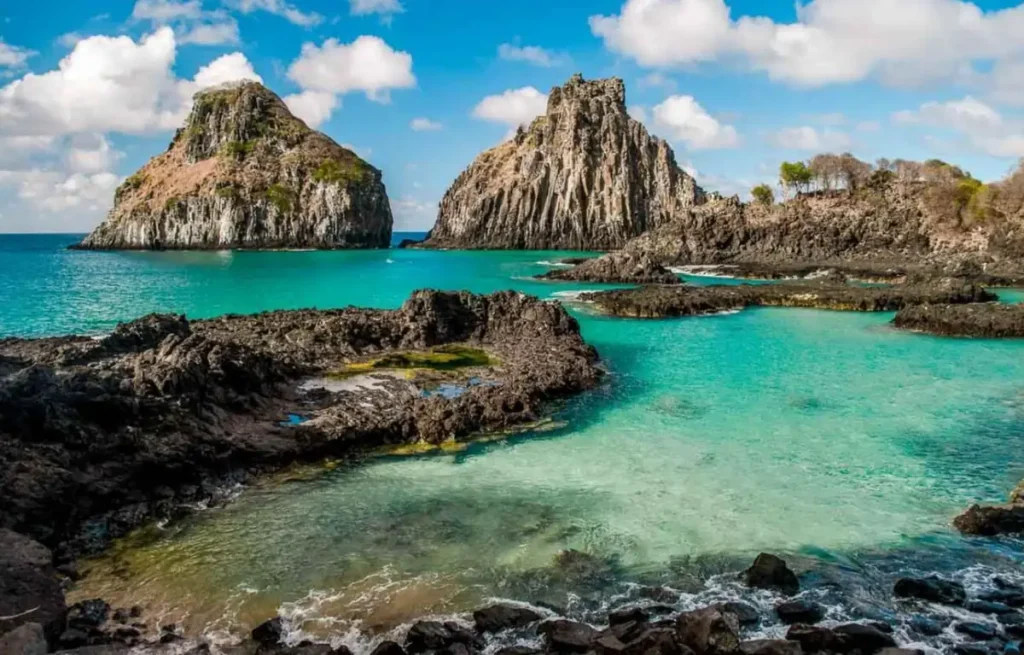 Fernando de Noronha (PE)