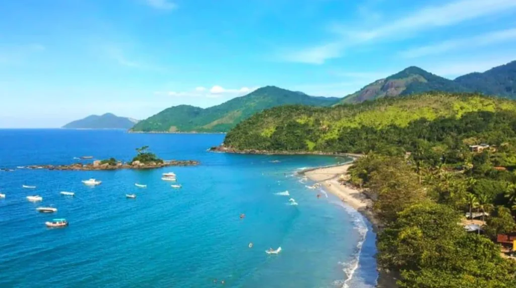 ilhabela são paulo