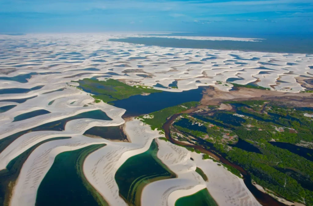 Lençóis Maranhenses (MA)