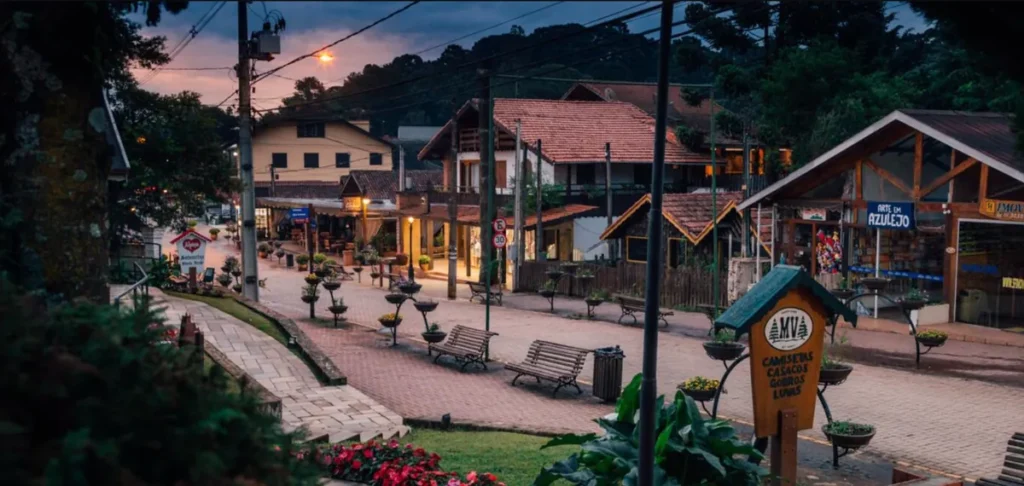 monte verde minas gerais