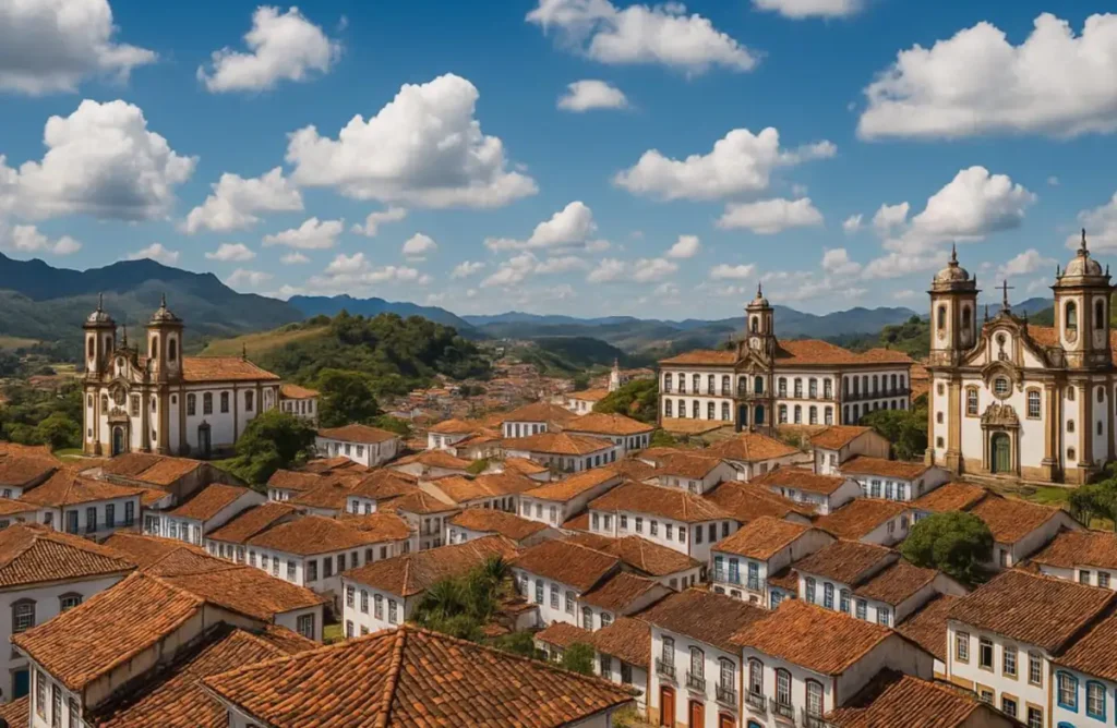ouro preto minas gerais