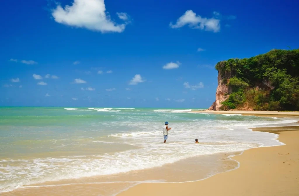 Praia da Pipa (RN)