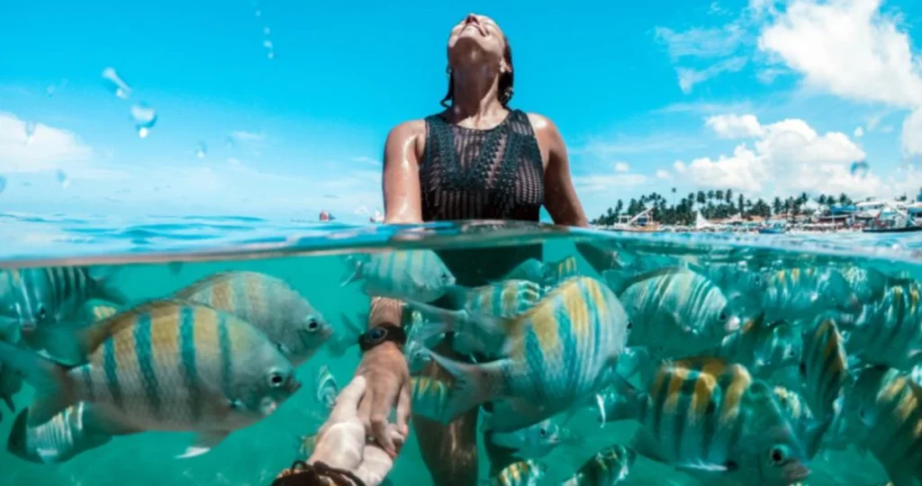 Porto de Galinhas (PE)