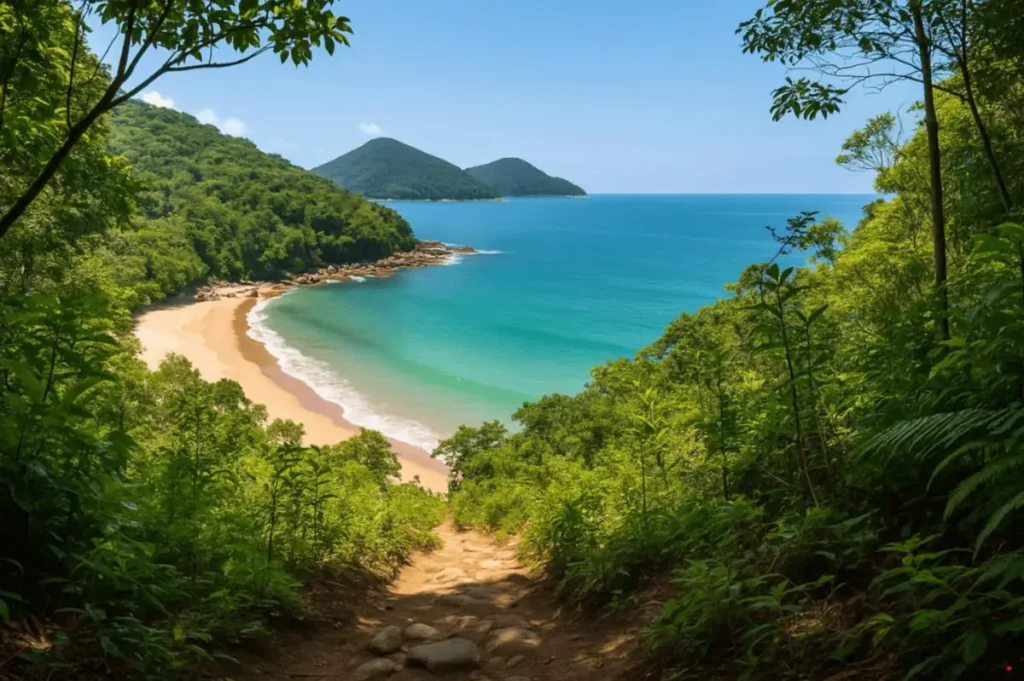 ubatuba são paulo