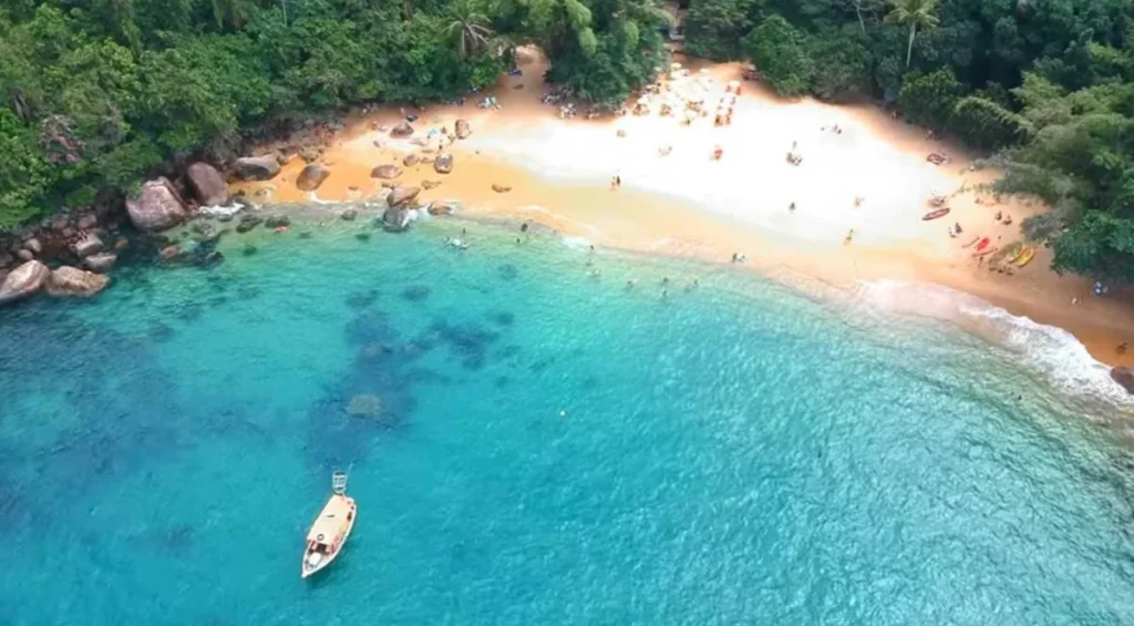 ubatuba são paulo