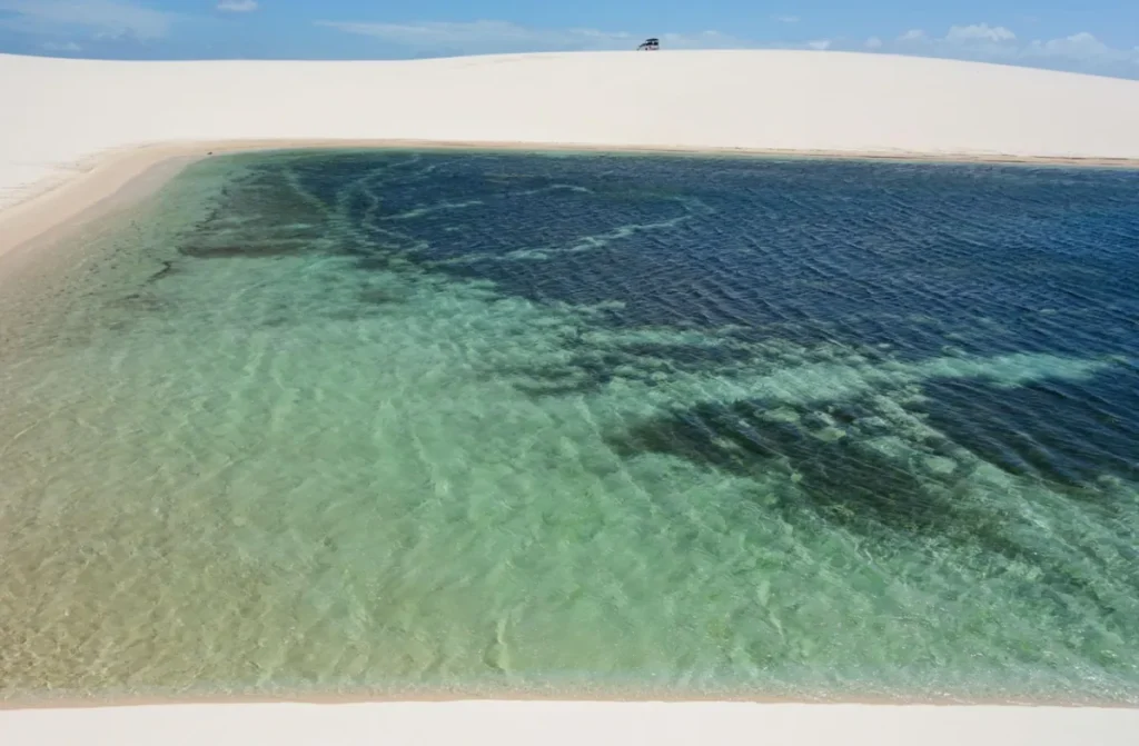 Os Encantos de Santo Amaro
