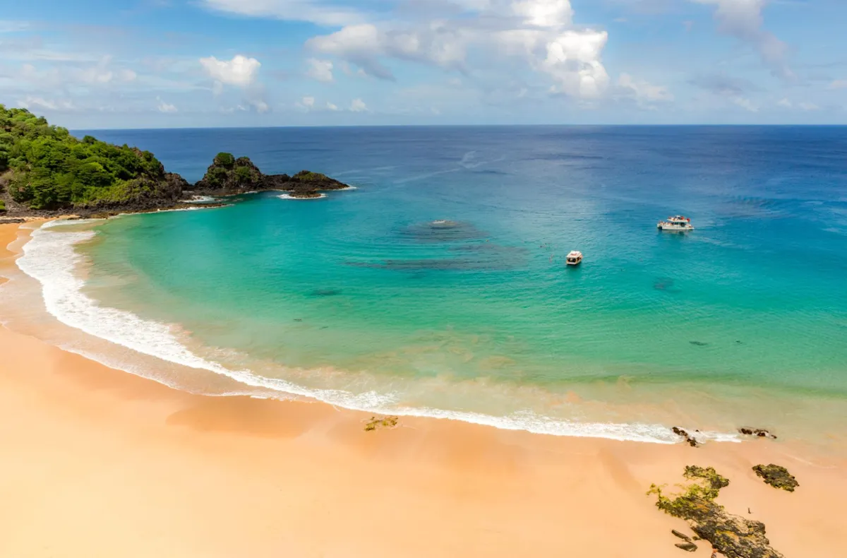 Praia do Sancho