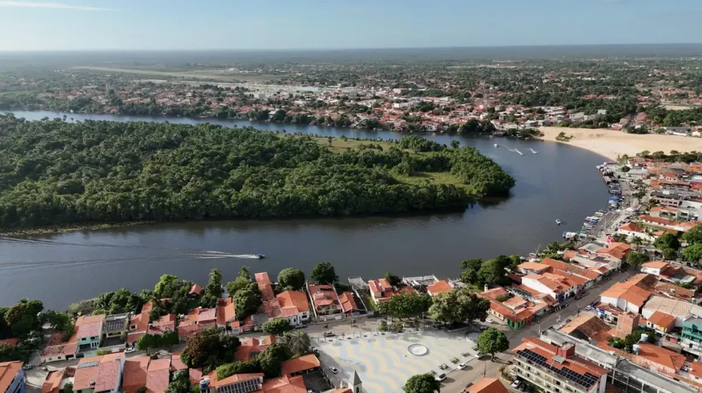 Barreirinhas, Maranhão