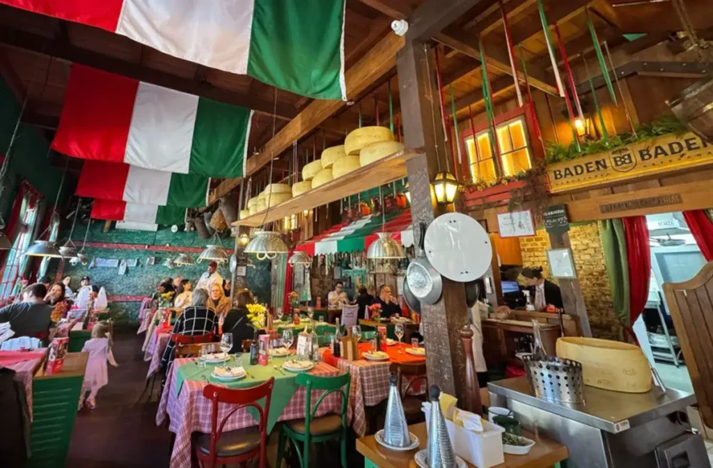 Cantina Pastasciutta