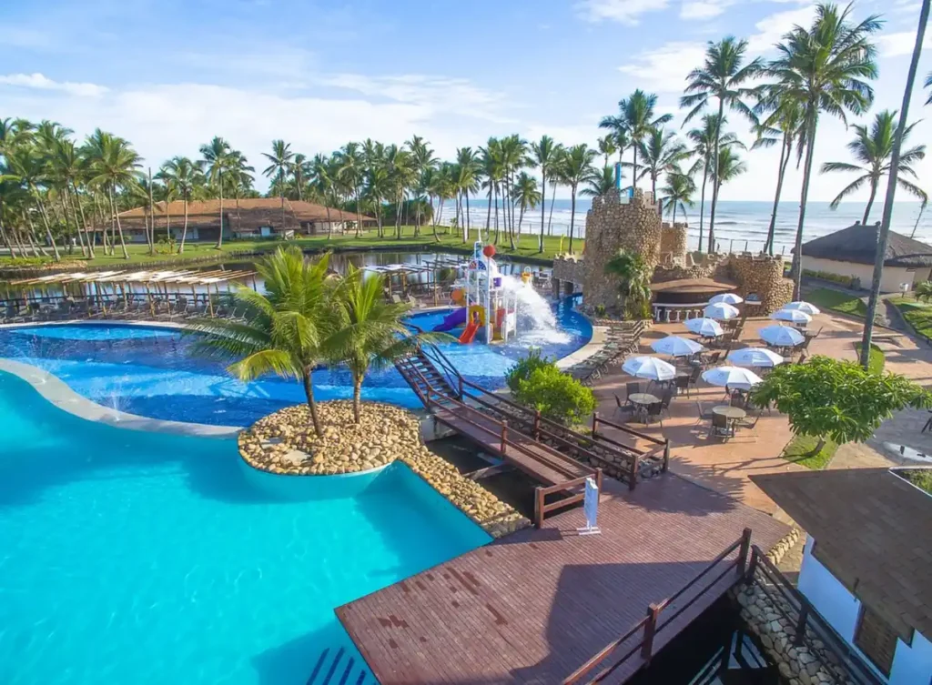Cana Brava All Inclusive Resort