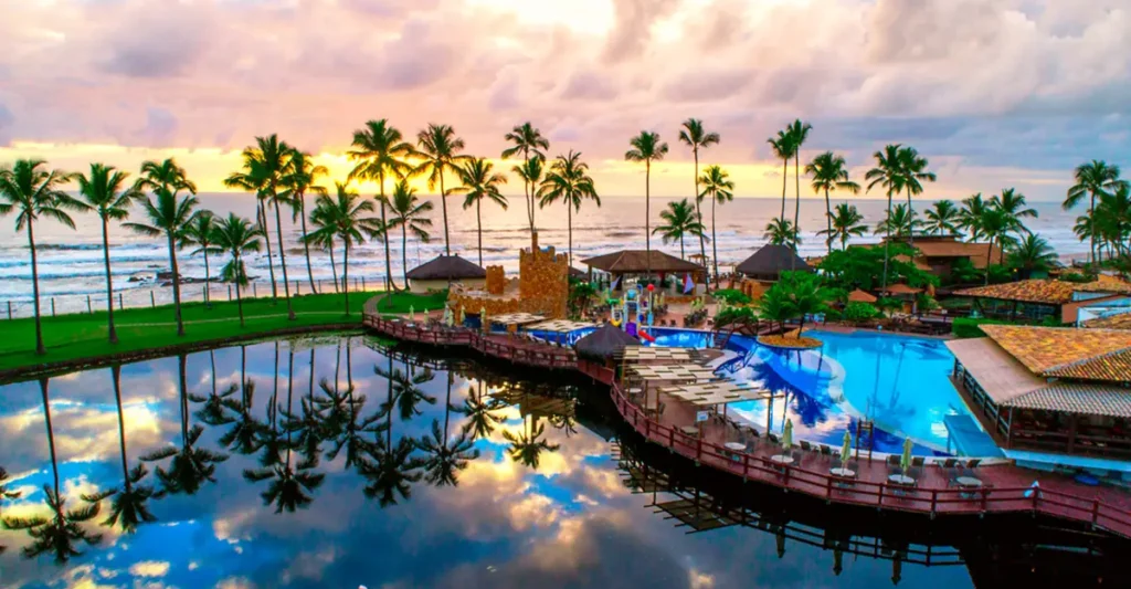 Cana Brava All Inclusive Resort