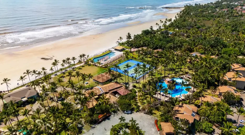 Cana Brava All Inclusive Resort