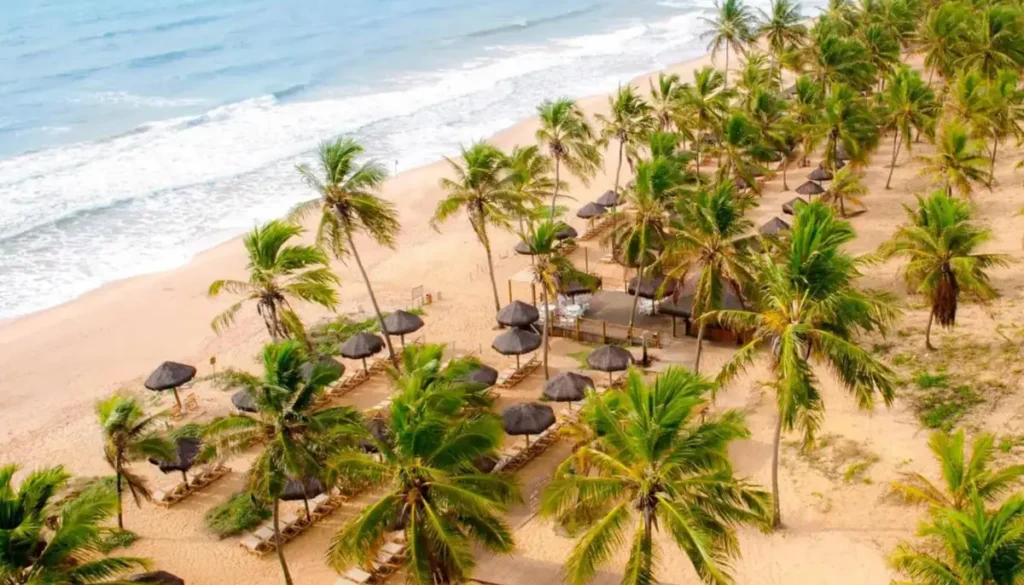 Grand Palladium Imbassaí Resort & Spa