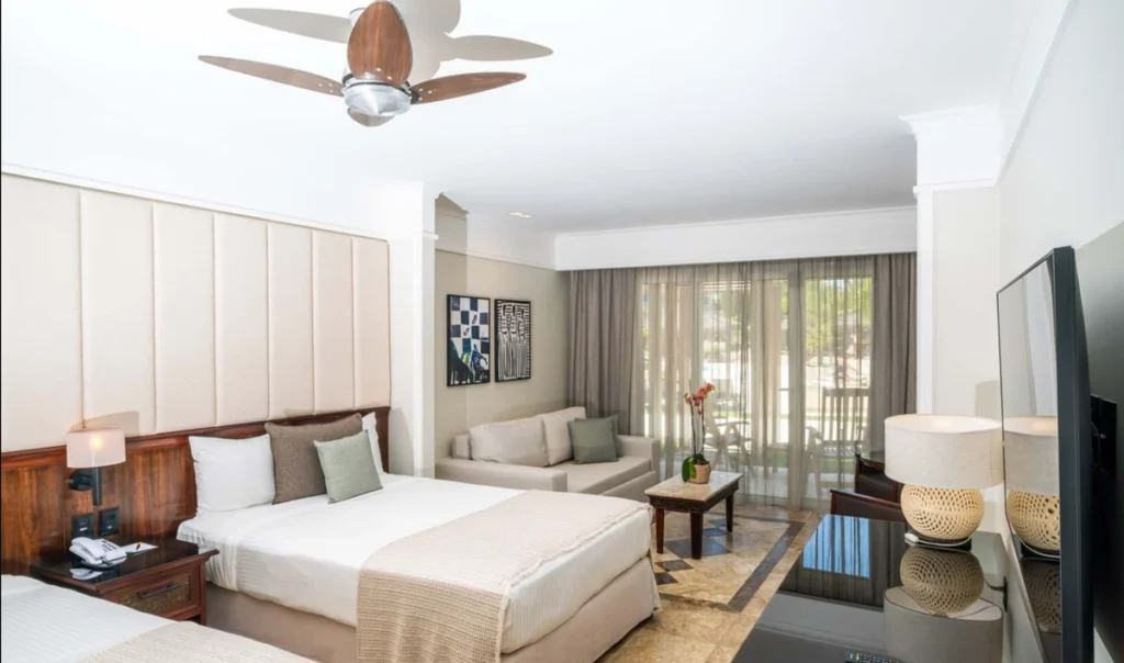 Grand Palladium Imbassaí Resort & Spa