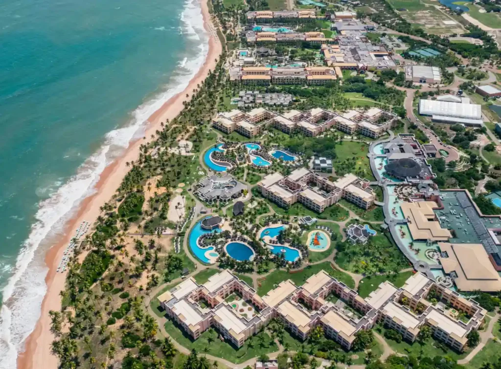 Iberostar Selection Praia do Forte