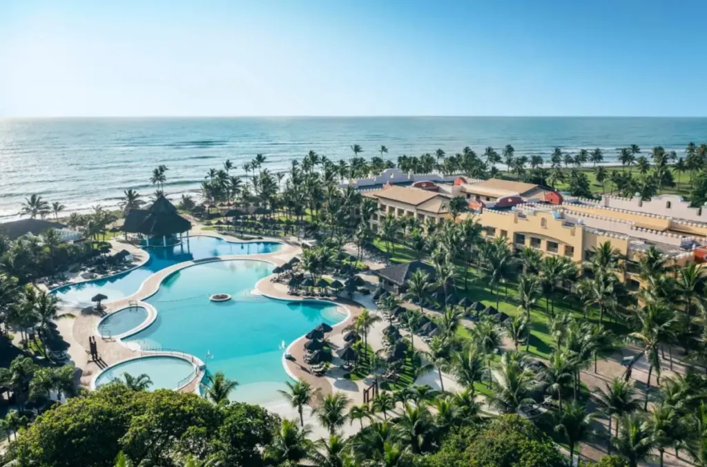 Iberostar Waves Bahia