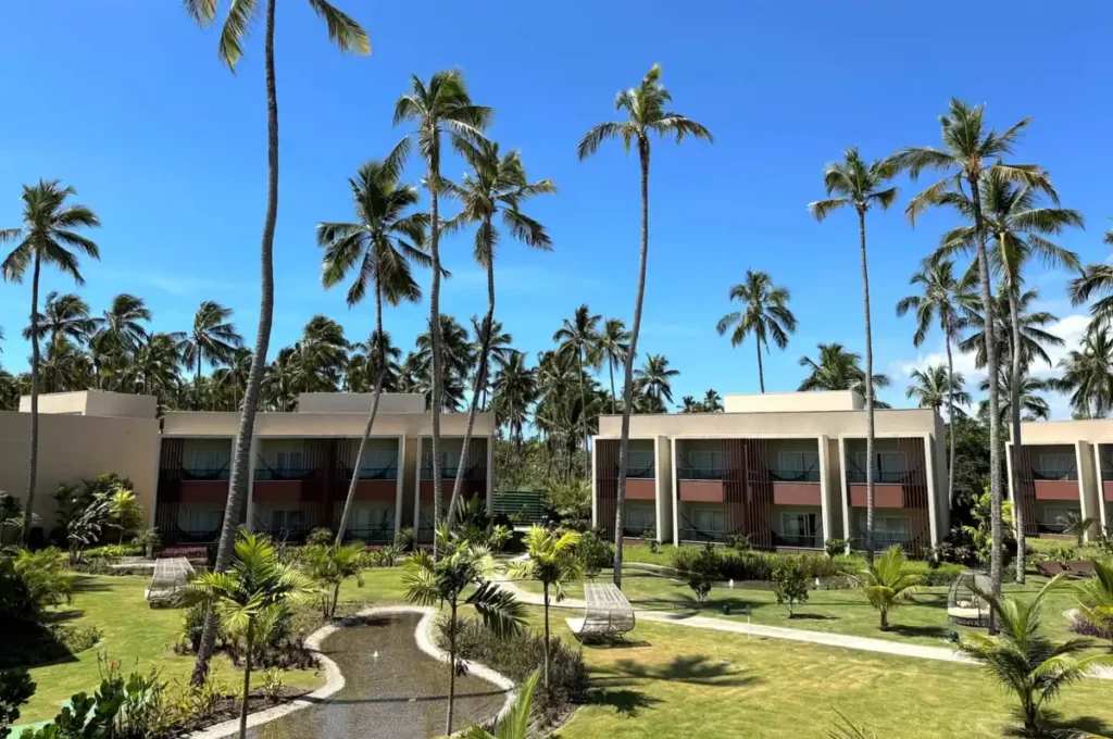Japaratinga Lounge Resort