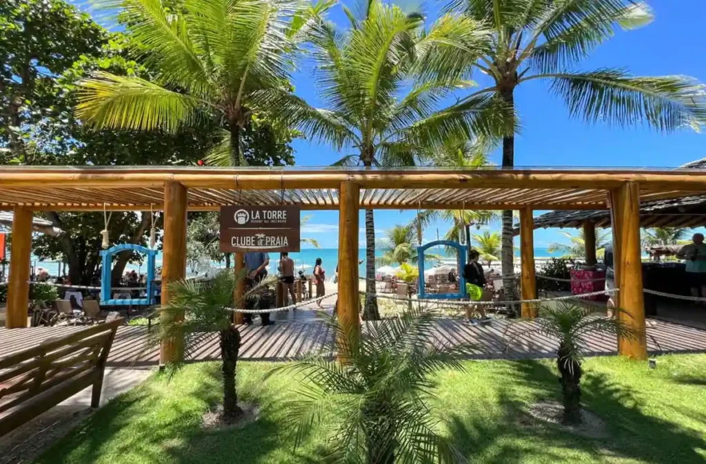 La Torre Resort