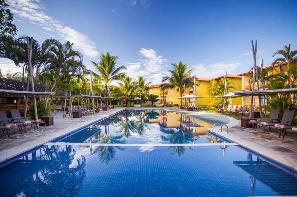La Torre Resort