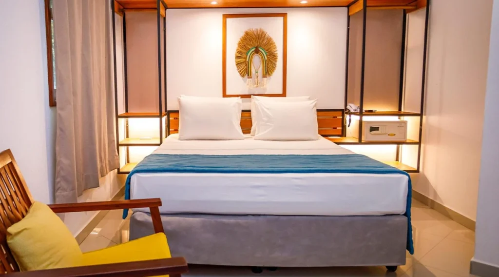 La Torre Resort