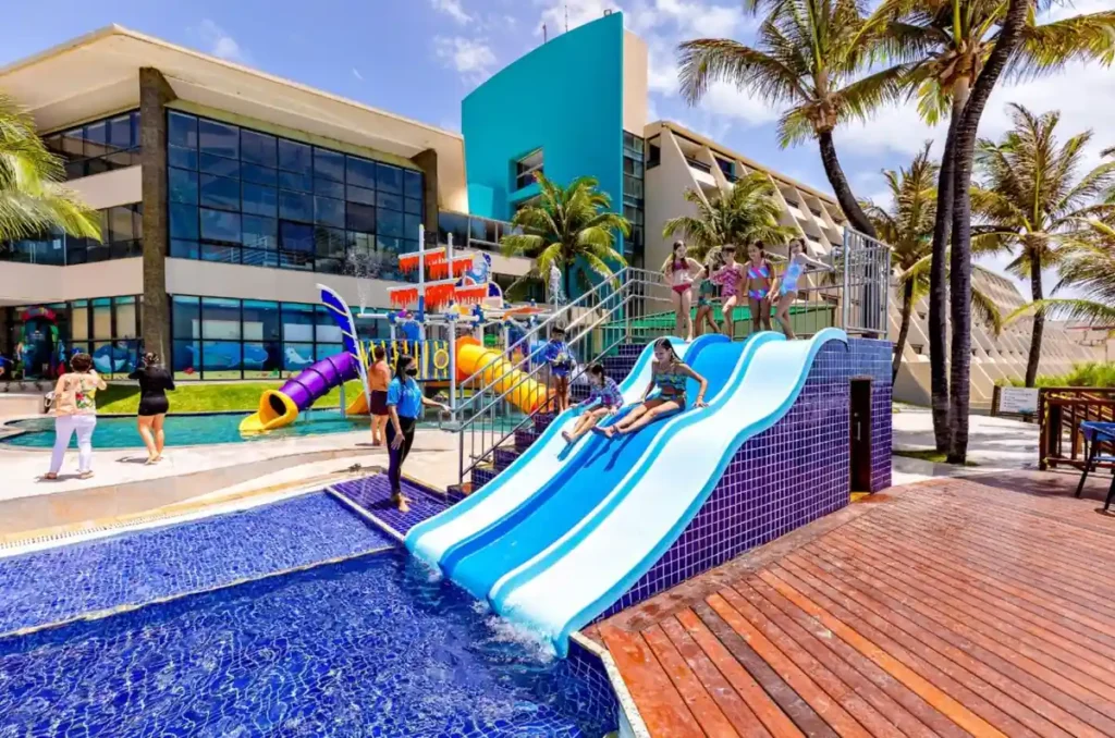 Grand Palladium Imbassaí Resort & Spa