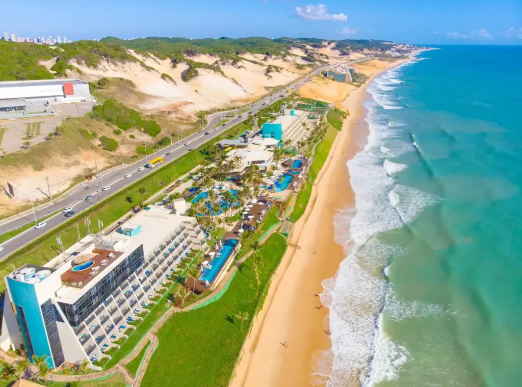 Grand Palladium Imbassaí Resort & Spa