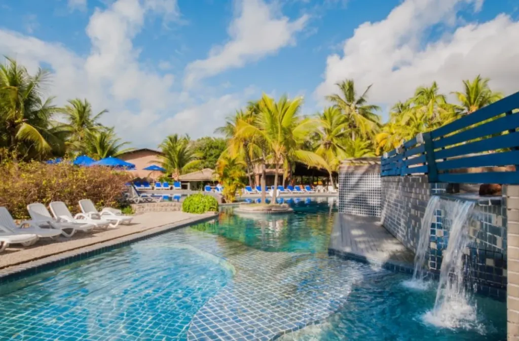 Pratagy Beach All Inclusive Resort
