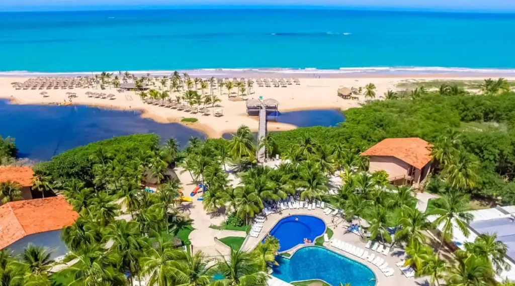 Pratagy Beach All Inclusive Resort