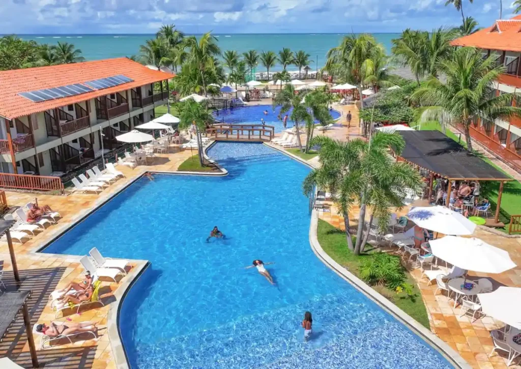 Salinas Maceió