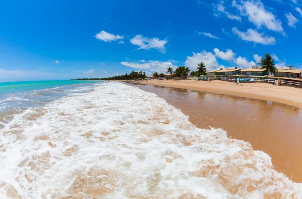 Salinas Maceió