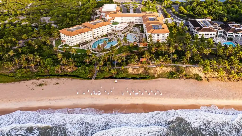 Sauípe Premium Sol