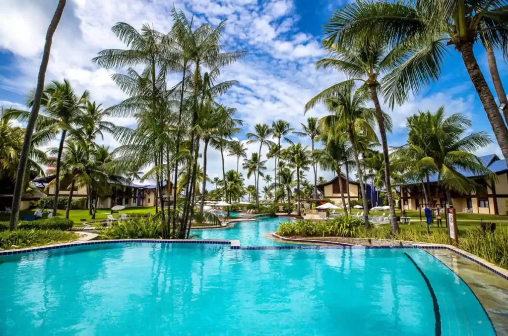 Summerville All Inclusive Resort