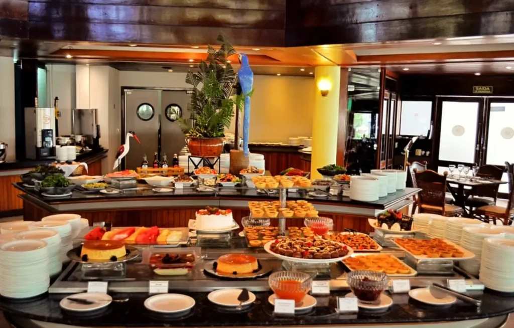 Summerville All Inclusive Resort