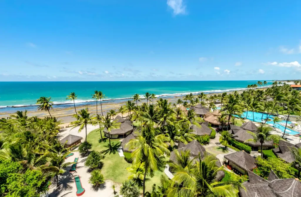 Summerville All Inclusive Resort