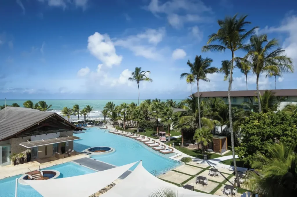 The Westin Porto de Galinhas