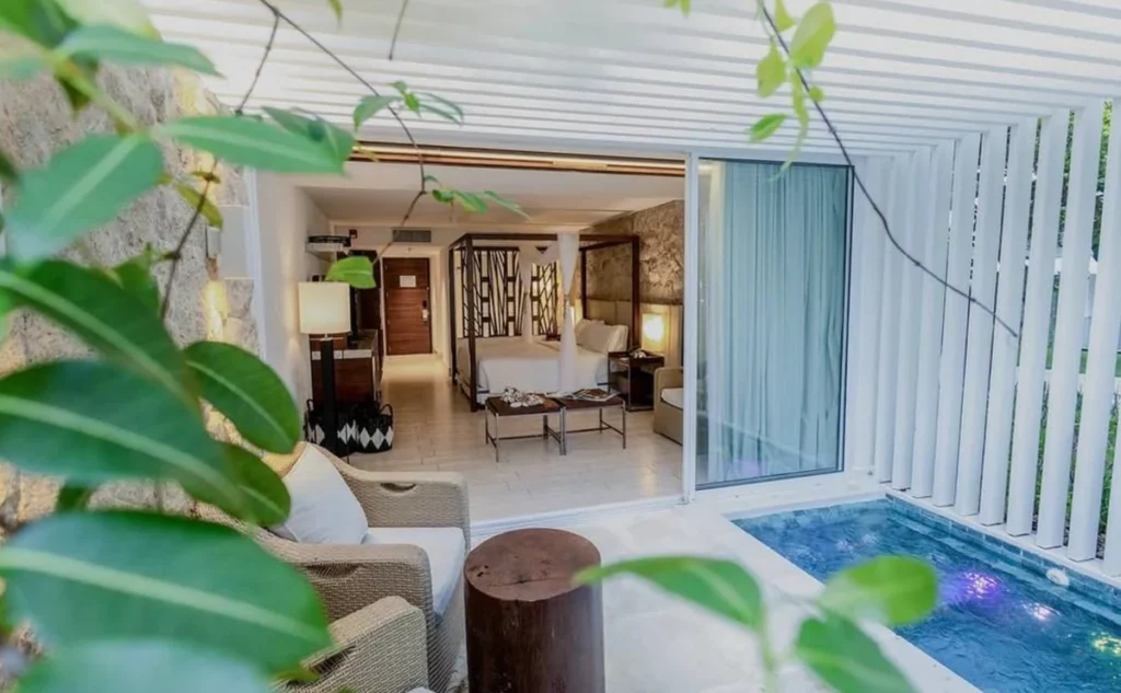 The Westin Porto de Galinhas