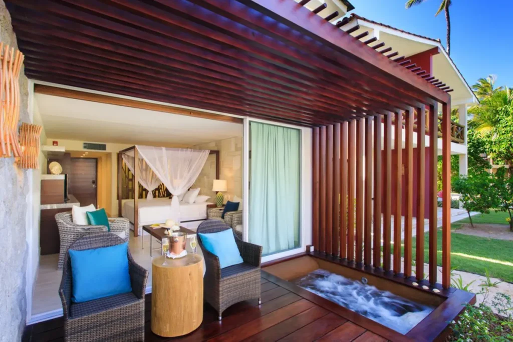 The Westin Porto de Galinhas