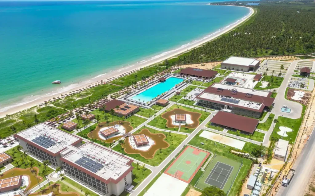 Vila Galé Alagoas