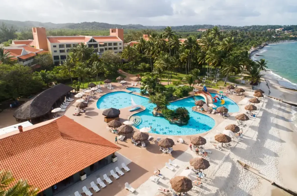 Vila Galé Eco Resort do Cabo