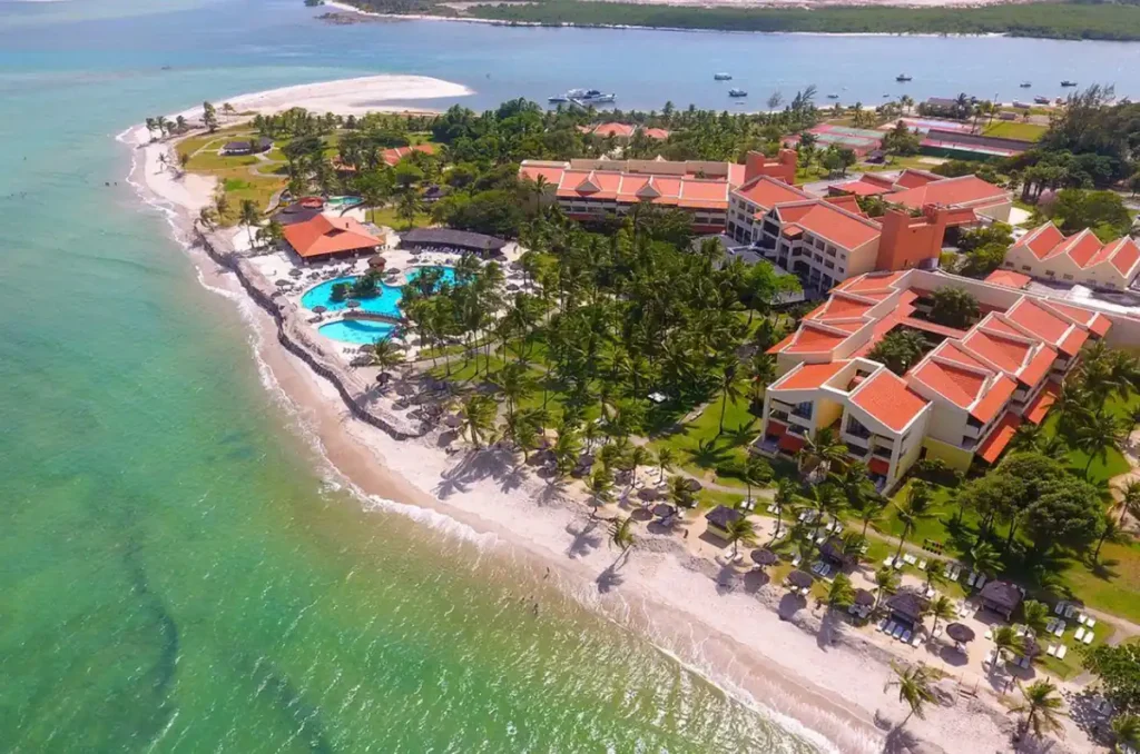 Vila Galé Eco Resort do Cabo